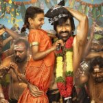 Ravi Teja’s Irumudi Creates Box Office Frenzy