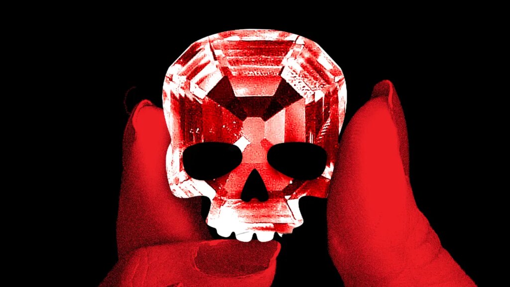 The Curse of the Koh-i-Noor Diamond Explained