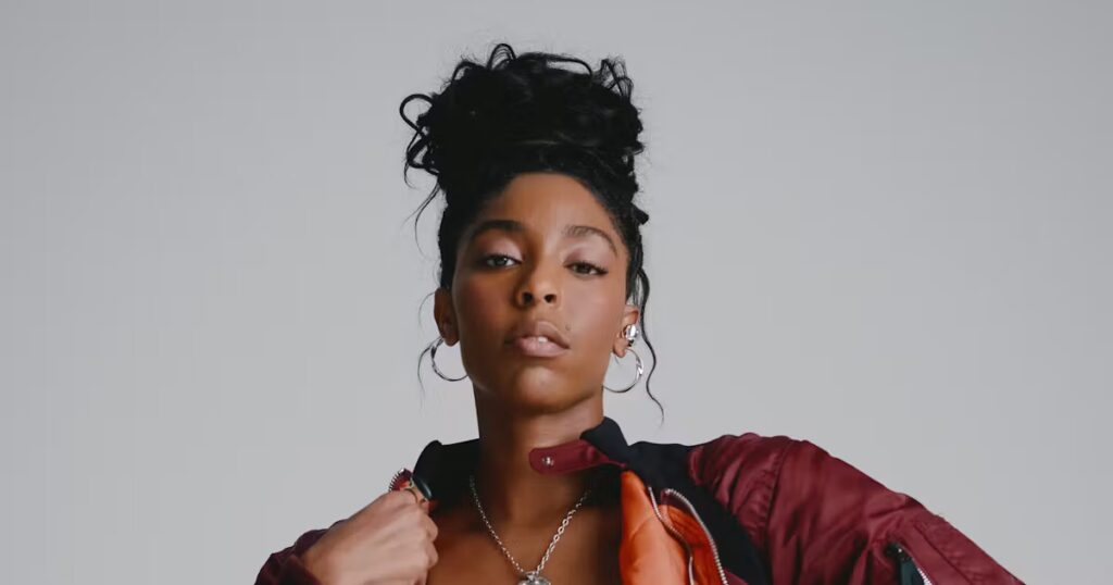 Jessica Williams On ‘Shrinking,’ Acting With Harrison Ford & Millennial Angst