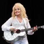 This was Dolly Parton’s biggest moment on the British stage. And it changed everything