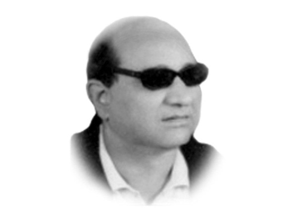 بدلتی ہوئی تاریخ – ایکسپریس اردو