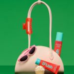 Old Navy Beauty Co. Launches With Fragrance & Body Care Under $15