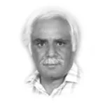 جنھیں جرم عشق پہ ناز تھا وہ گناہگار چلے گئے