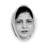 کراچی کی فضا اُداس ہے