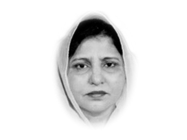 کراچی کی فضا اُداس ہے