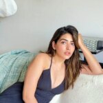 Don’t Be Shy, Bianca Arora Is Ready For Bollywood!