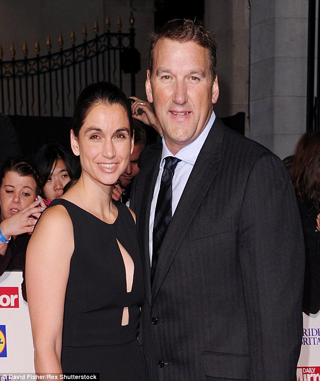 My golden years: Rowing champion Matthew Pinsent on how he went from dividing 20p a week to making five-figure sponsor money