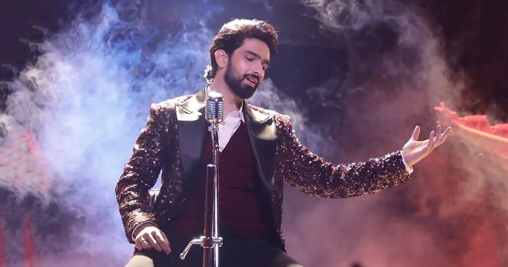 After Awarapan 2, Amaal Mallik Takes A Break From Music