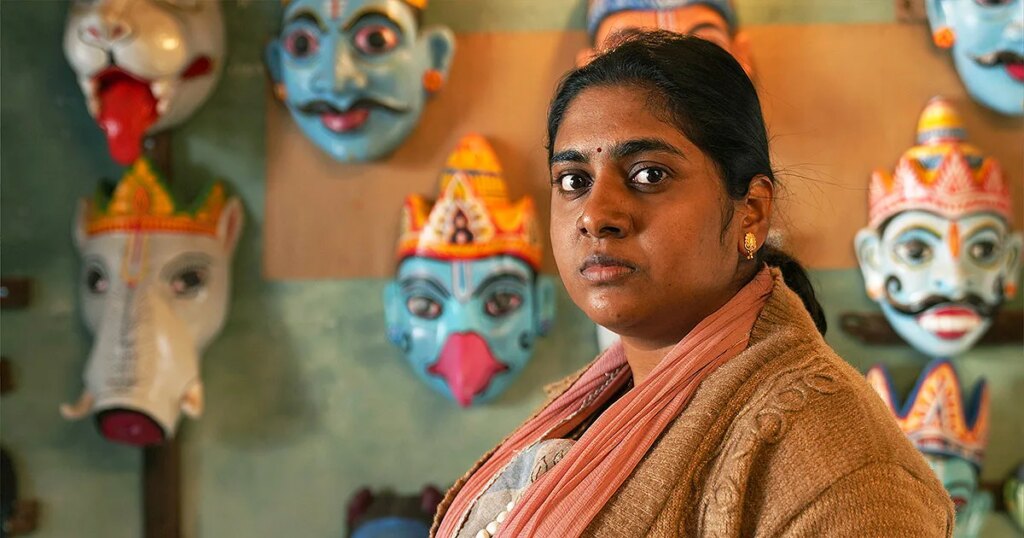 Babita Singh Reporting Review: Different Cop Movie
