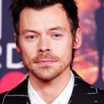 Harry Styles took break from music due to pressure: ‘I was a bit in my head’