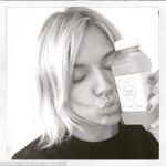 Burberry star and celebrity juice-maker Wendy Rowe on how to build your brand