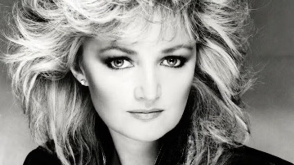 How to sign up to watch Bonnie Tyler’s funeral online as thousands of mourners expected to line the streets
