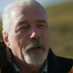 Our Yorkshire Farm’s Clive Owen reflects on farm’s future as he marks ‘last day’