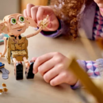 Harry Potter fans race to get ‘adorable’ £30 Dobby Lego set for £12