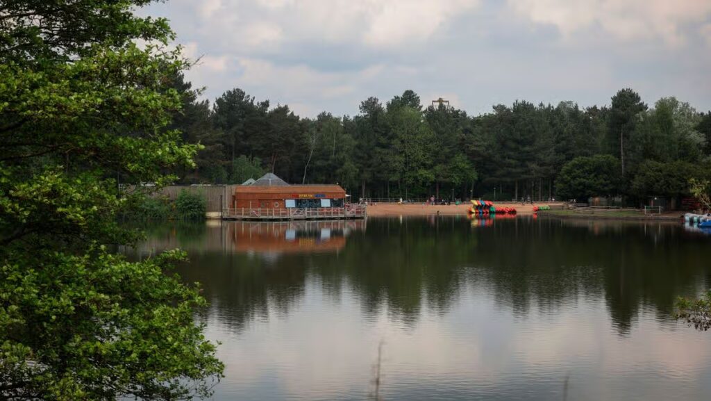 Center Parcs makes important bookings change to all UK resorts – including Sherwood Forest