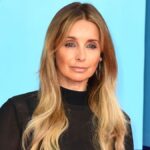 Louise Redknapp ‘splits’ from boyfriend Drew Michael after dating for two years
