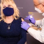 Dolly Parton’s pivotal role in saving millions of lives with £814k donation to Moderna Covid-19 vaccine