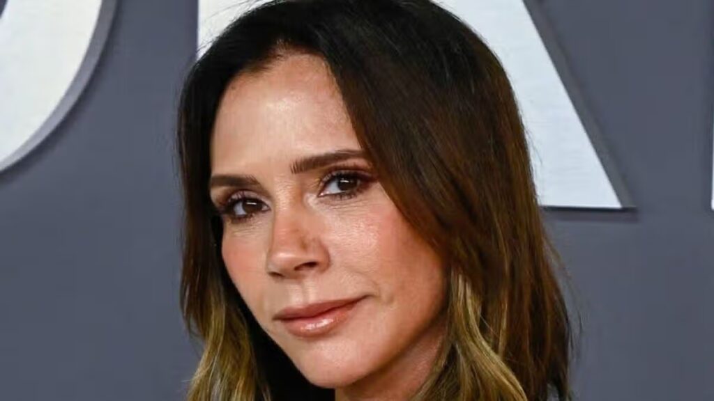 Woman, 46, says ‘I look 10 years younger’ since using Victoria Beckham-loved cream
