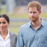 BBC star issues warning to Prince Harry and Meghan Markle as they ‘become neighbours’