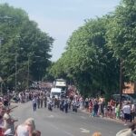 Nuneaton Carnival 2026 – new procession route, road closures, ‘quiet zone’ and timings
