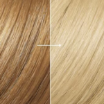 Victoria Beckham’s hairstylist backs £10 to turn damaged blonde hair into ‘wow’
