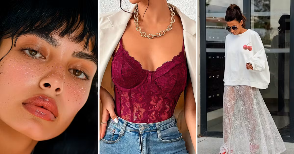 55 Glam Things That Make You Look Sexy As Hell — & They’re So Cheap
