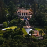 How On Earth Did A 31-Year-Old No One Has Heard Of Just Pay $70 Million For An Unreal Bellagio-Inspired 12-Acre Bay Area Estate??!!
