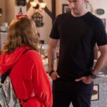 Coronation Street airs Kit Green worries following family cancer discovery