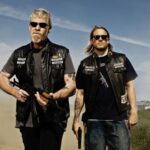 Sons Of Anarchy Is Officially Switching Genres After 3 Years