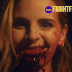 ‘Hy3na’ Review: Hypnotic, Violent, a Neon-Soaked Fever Dream – FrightFest 2026