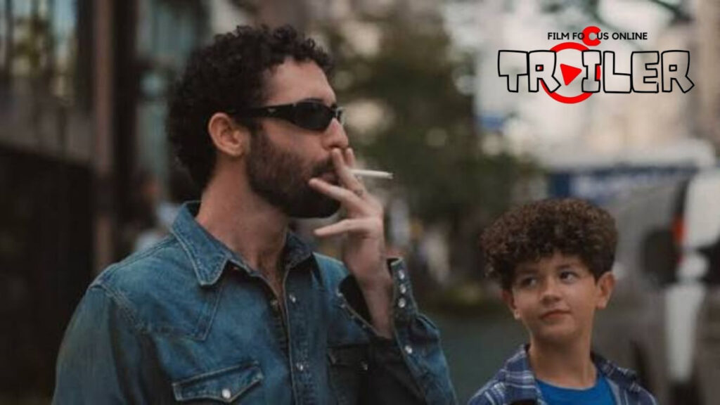 ‘Club Kid’ Trailer Reveals Jordan Firstman’s Unexpected Journey Into Fatherhood