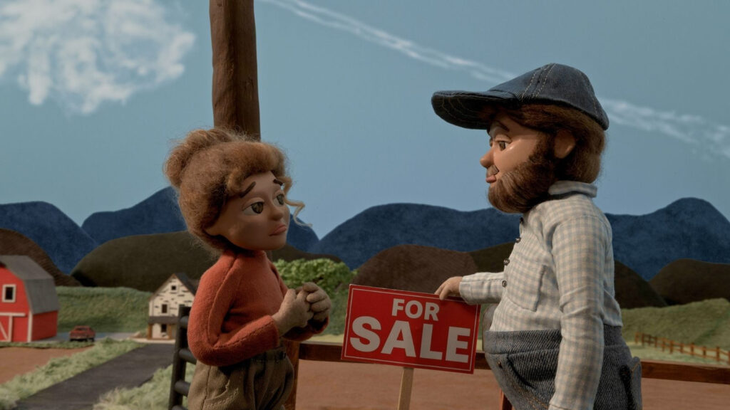 ‘The Farmer’s Daughter’ Review: A Beautifully Crafted Story of Family and Regeneration