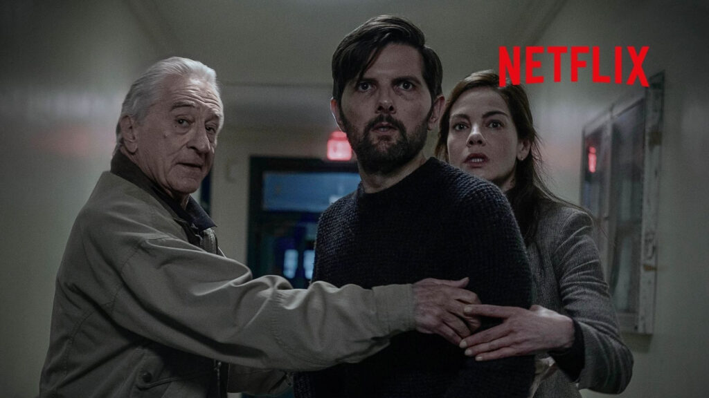What’s Streaming on Netflix in August 2026