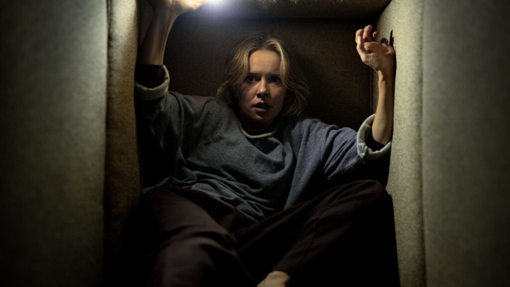 ‘Insidious: Out of the Further’ Review: A Fresh, Terrifying Return to Form