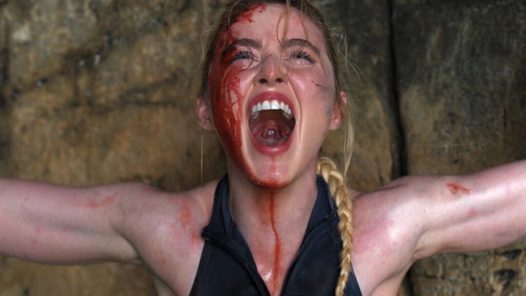‘The Devil’s Mouth’ Review: A Claustrophobic Creature Feature Where Cave Diving Turns Deadly