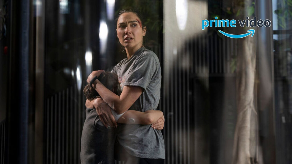 What’s Streaming on Prime Video in September 2026