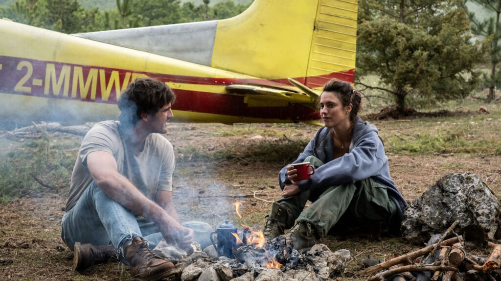 ‘The Dog Stars’ Review: One Post Apocalyptic Cliché After Another