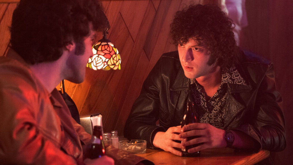 ‘Tony’ Review: A Charming, Sweet and Funny Look at an Early Anthony Bourdain That Avoids Biopic Clichés