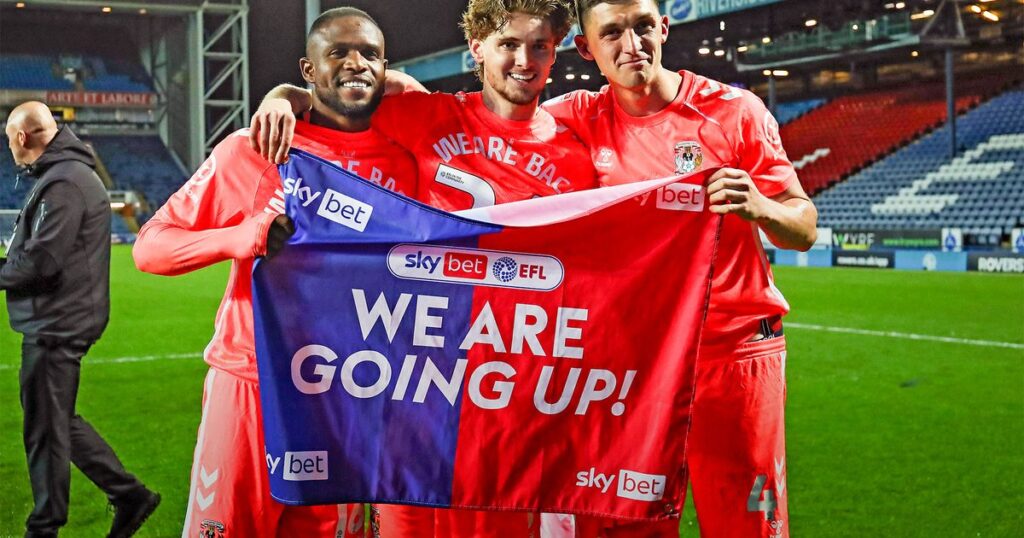 Sky-blues thinking | Radio Times