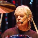 ZZ Top star Frank Beard hailed as ‘innovative drummer’ after death aged 77