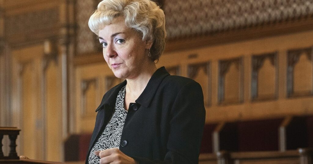 National Television Awards 2026 nominations shortlist confirmed