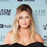 Perrie Edwards mourns death of pet dog with tribute to ‘my little shadow’