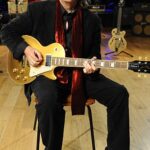 I made only £100 a week with Genesis, says STEVE HACKETT
