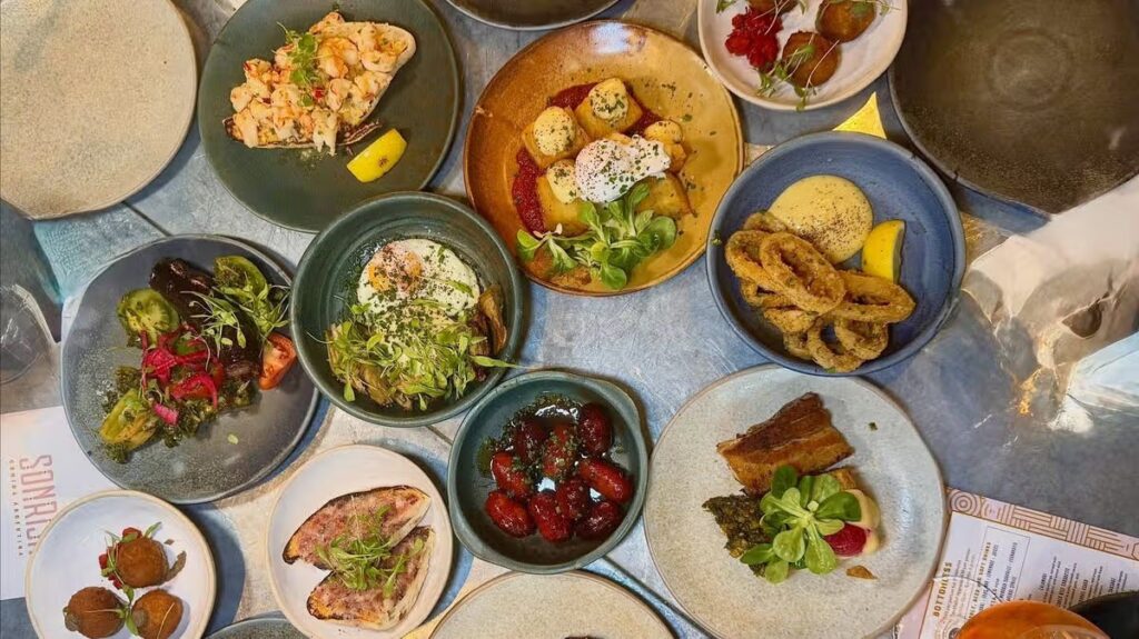 Full list of 30 venues taking part in Leicester Restaurant Week – with some brilliant deals