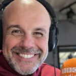 Jason Mohammad: ‘I was a bit much for MasterChef judge but I just had to get on with it’