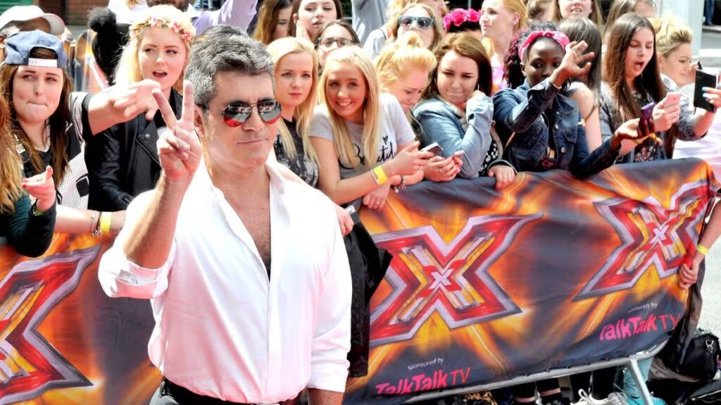 X Factor’s legendary catchphrases ‘trademarked’ ahead of show’s ‘big comeback’