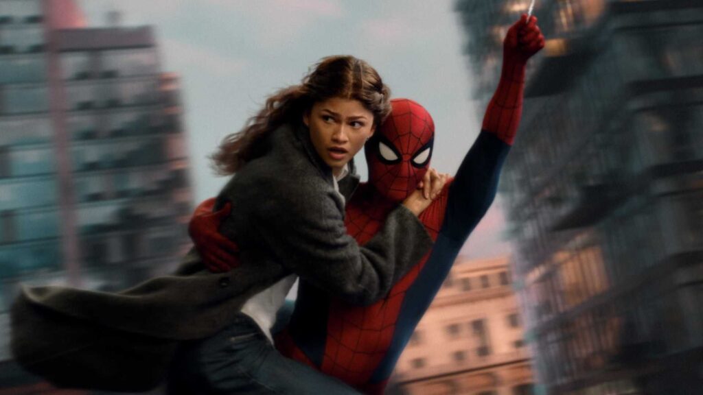 Marvel boss Kevin Feige says they knew they couldn’t make Spider-Man: Brand New Day “bigger” than No Way Home, so they decided to “go deeper and make it special”