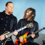 “James’s rhythm parts are insane. His right hand looks like it’s not even moving – It’s one of the most aggressive, precise things you’ve ever heard in your life”: Andrew Scheps on the complex legacy of Metallica’s Death Magnetic