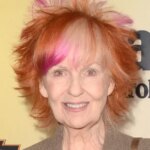 ‘Coach’ Actress Shelley Fabares Dead Aged 82 After Brief Illness