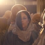 Noomi Rapace Talks Surreal New Sci-Fi Film and Prometheus’ Reappraisal As a ‘Masterpiece’